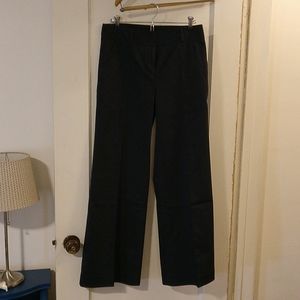 BCBGMaxAzria wide leg pants